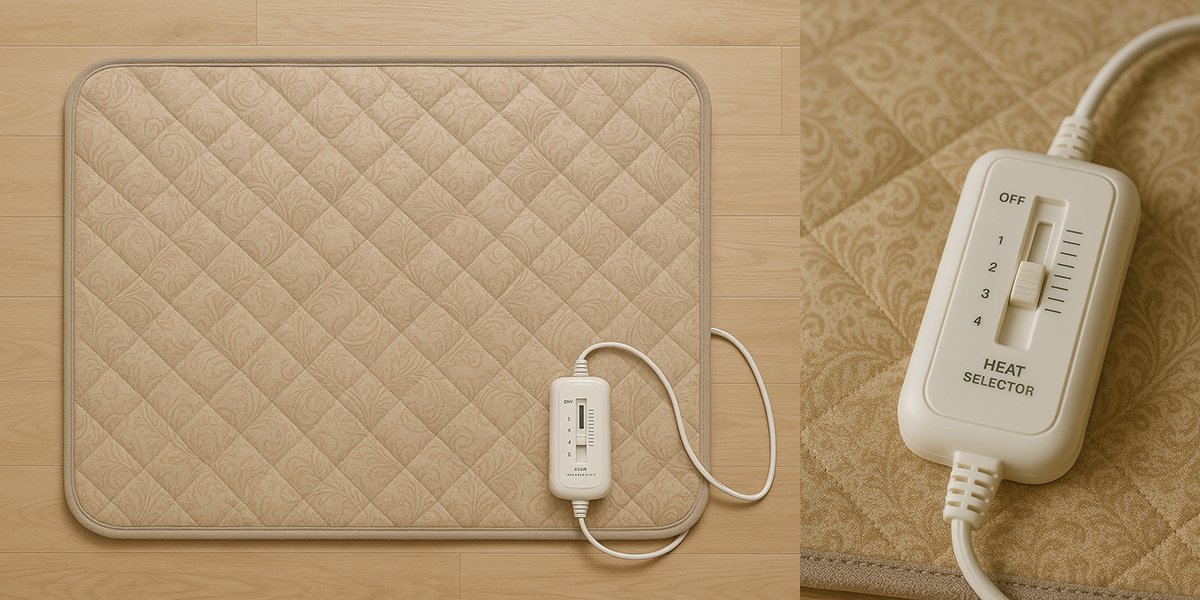 전기장판 버리는 방법 실전