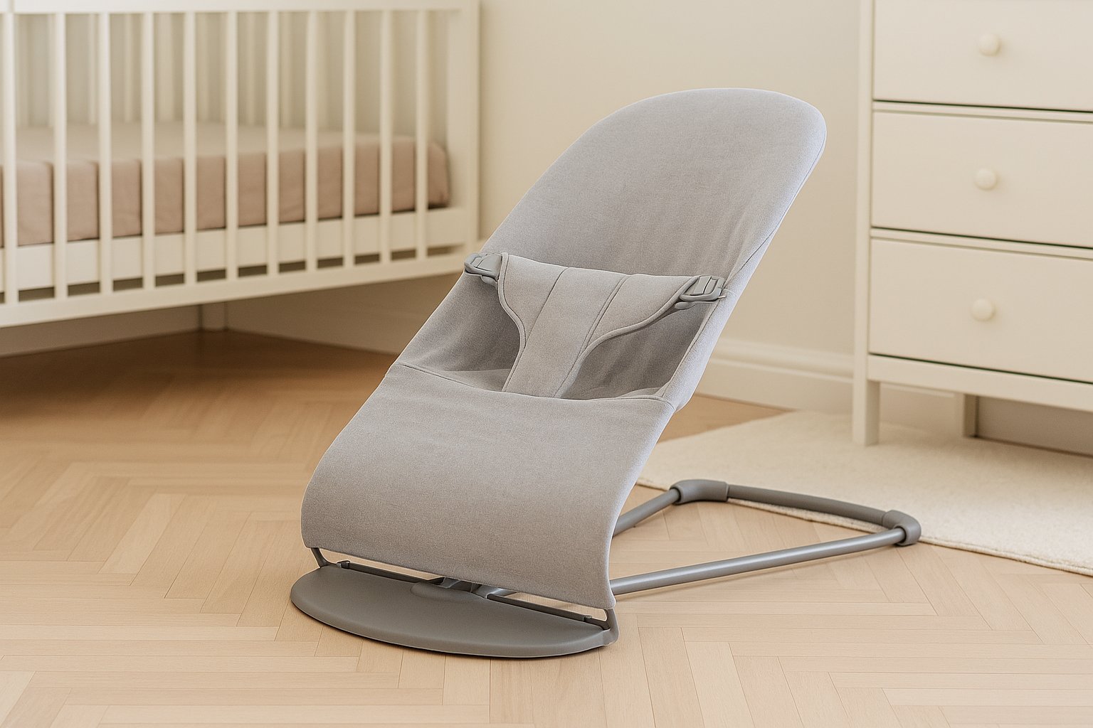 03 newborn bouncer safety benefits