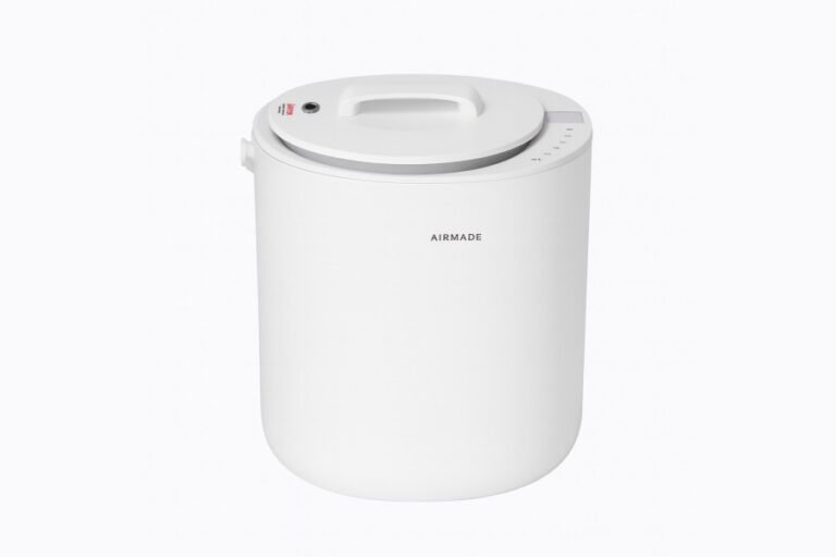airmade amh4502 humidifier design overview