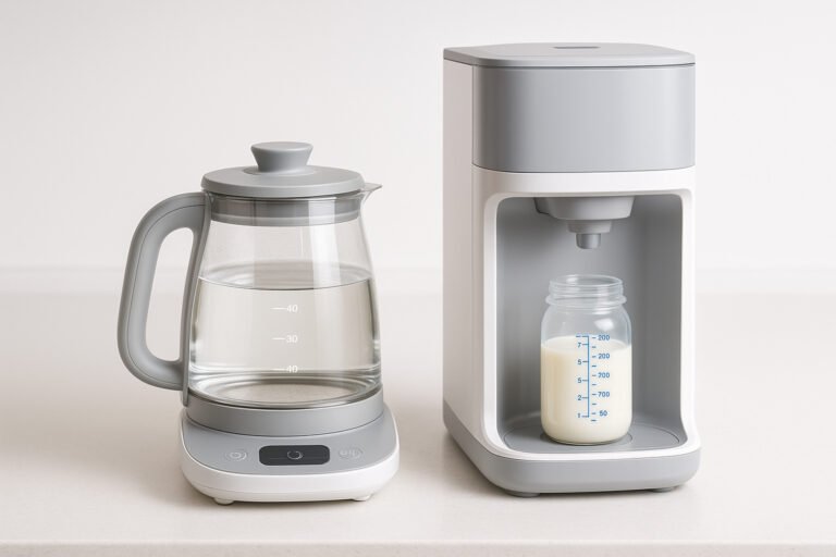 baby formula pot buying guide