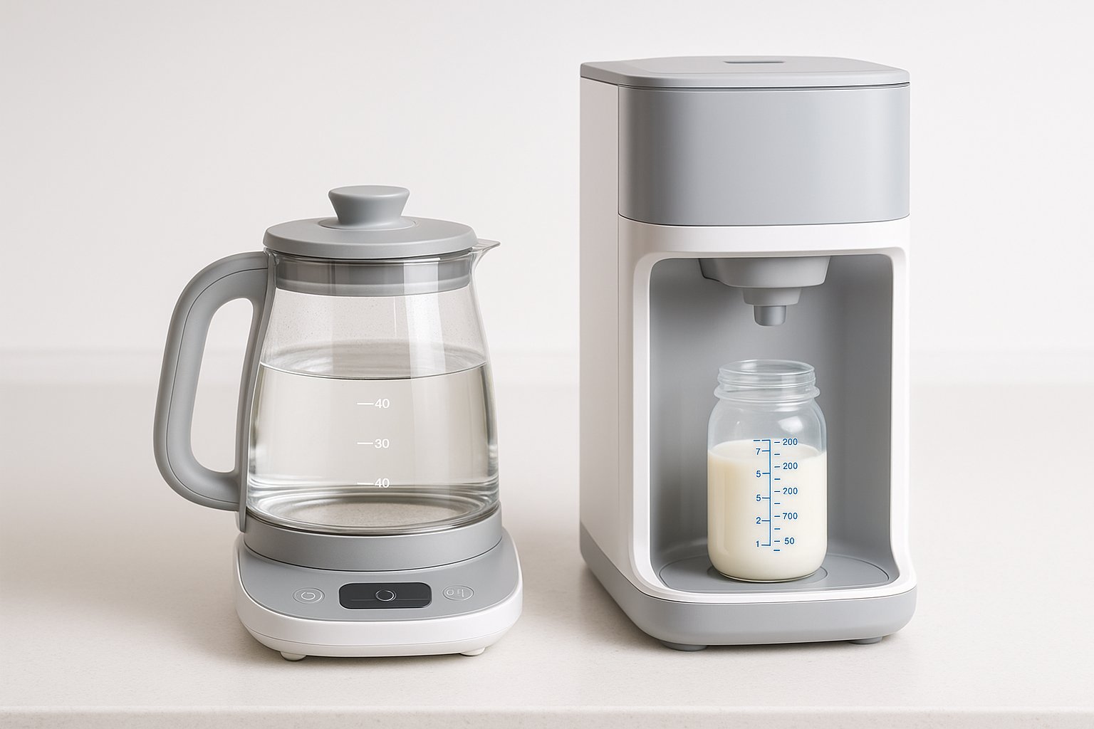 baby formula pot buying guide