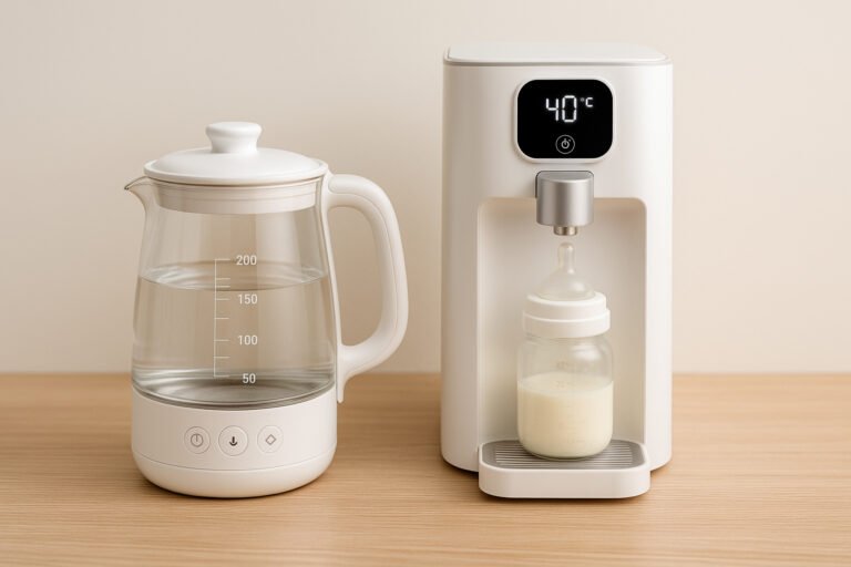 baby formula pot comparison