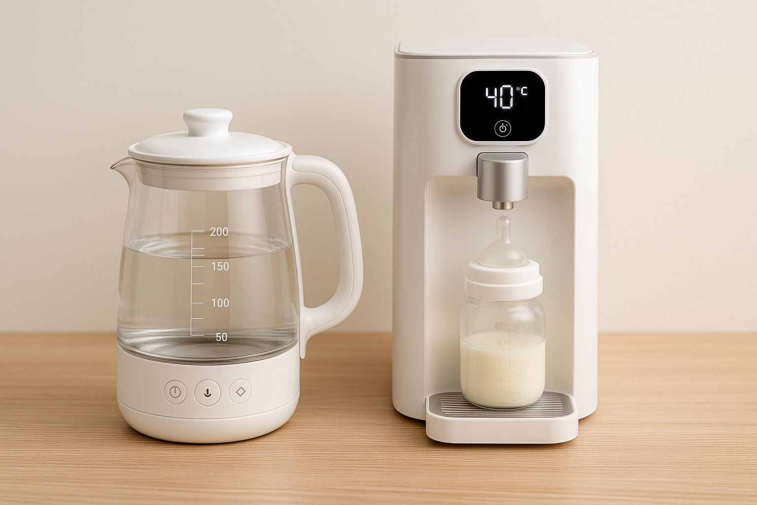 baby formula pot comparison