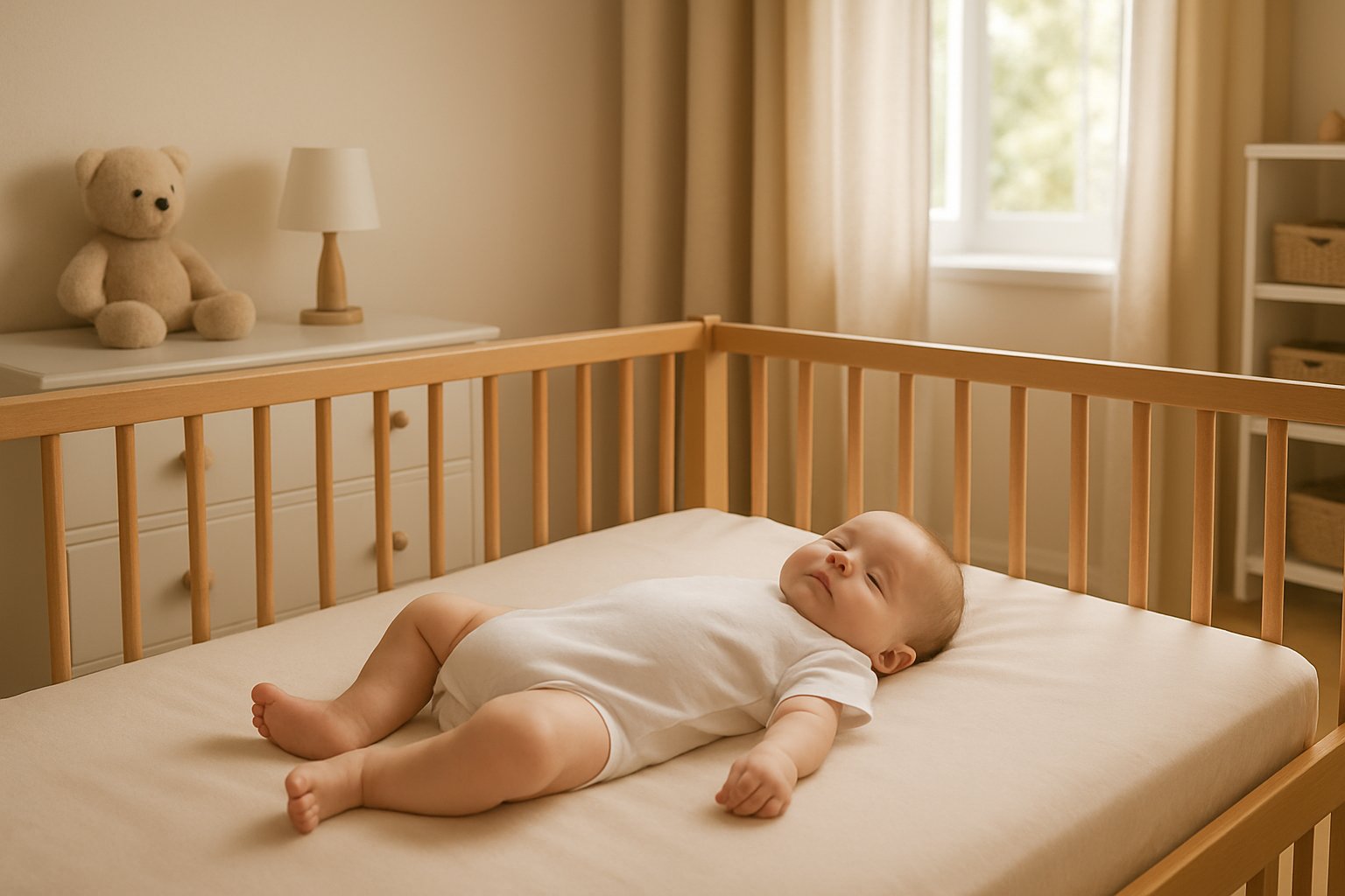 퍼버법 단계별 확인 간격 안내