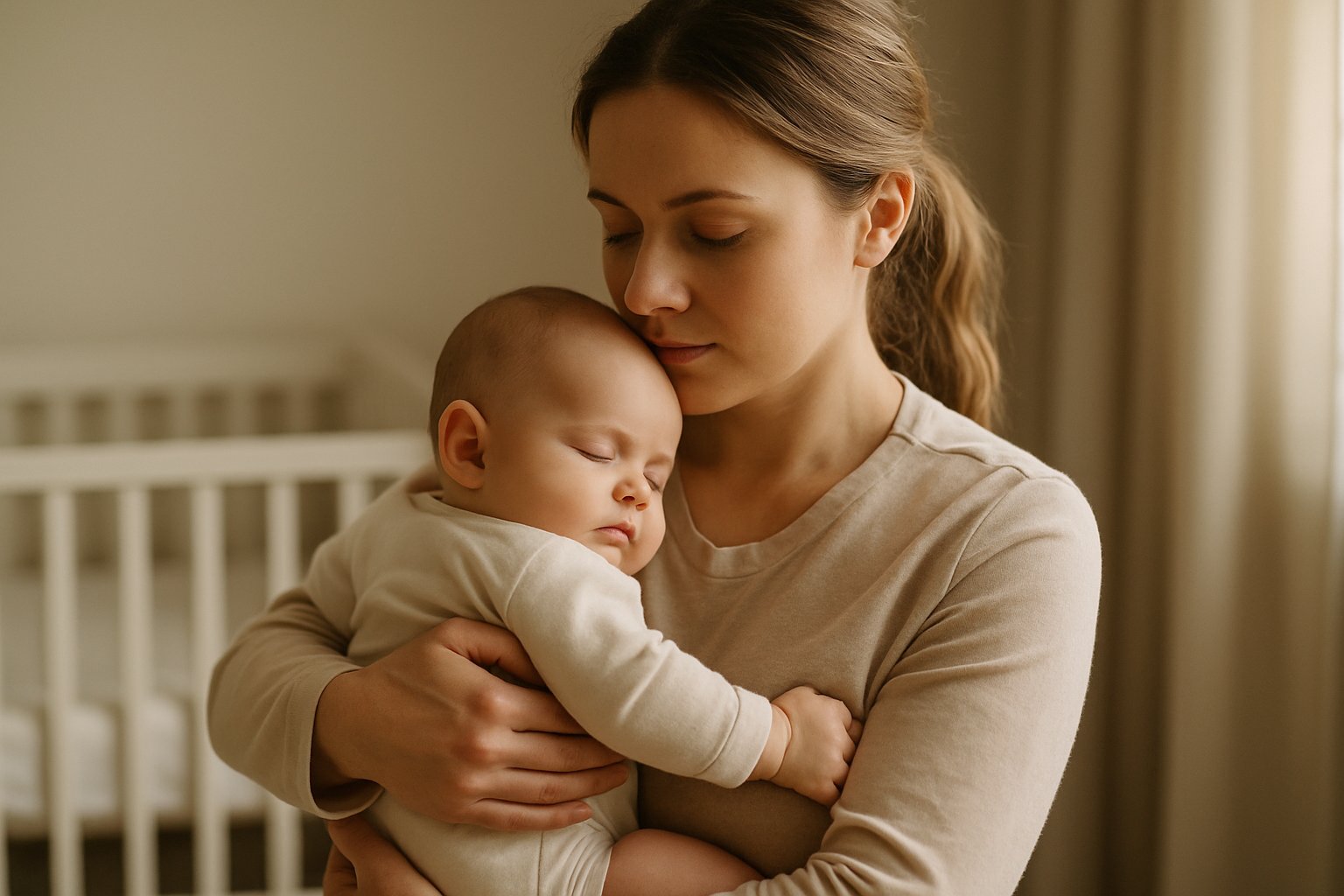 hold to sleep method basics