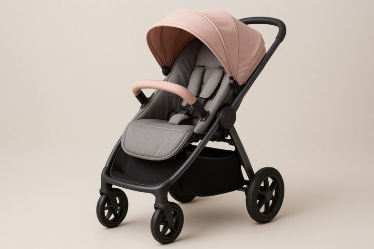 hybrid stroller selection tips