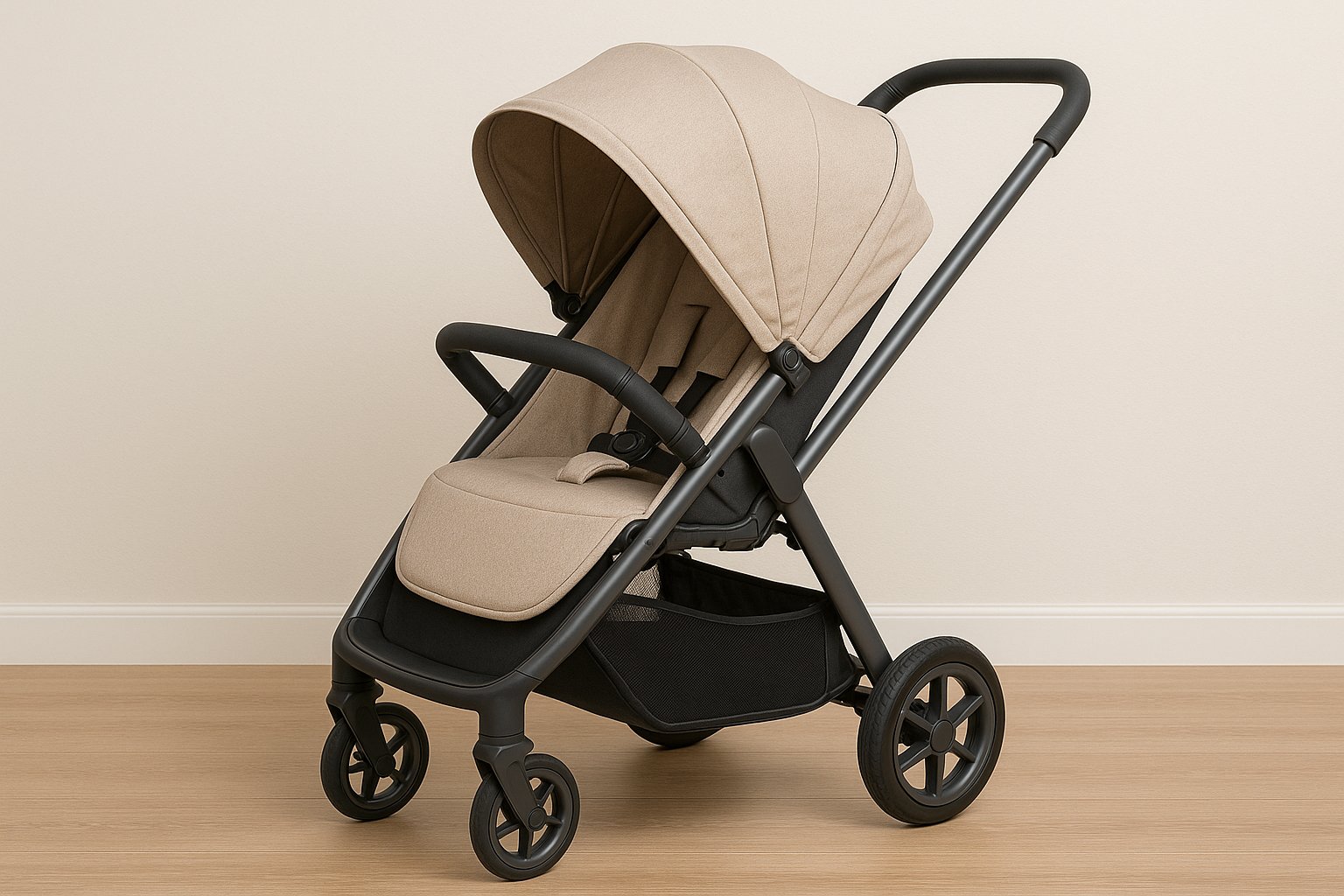 절충형 유모차 언제까지 사용 가능한지 그래프